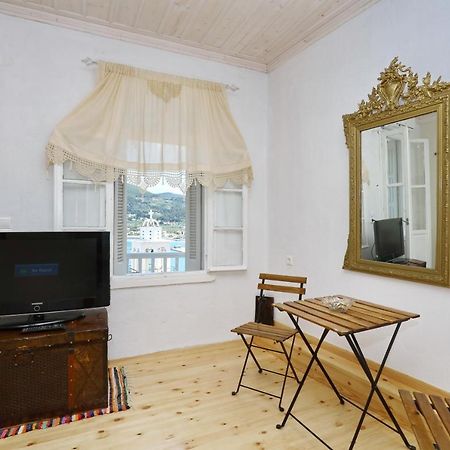 House Of Town Apartment Skopelos Town Exterior photo