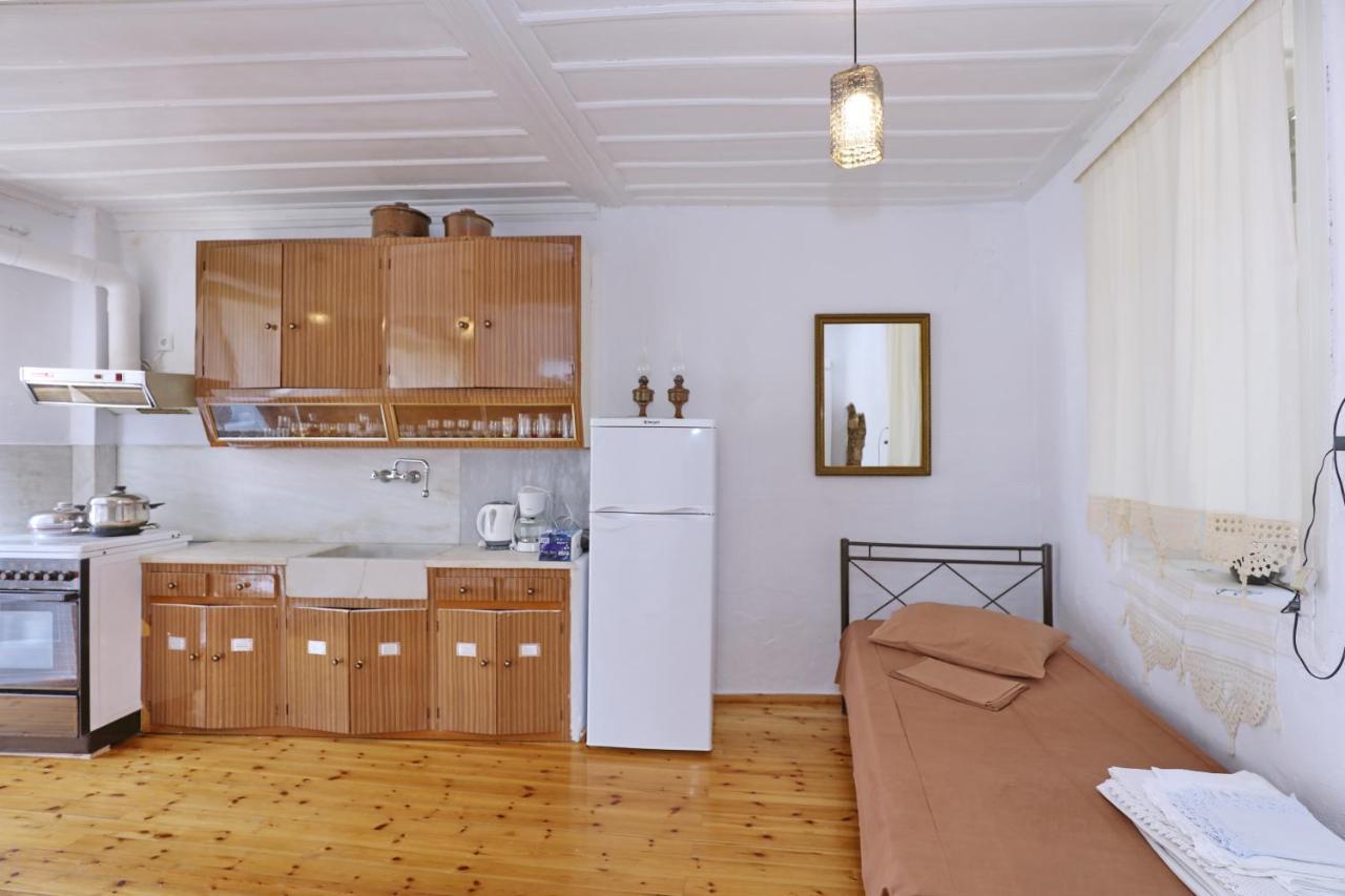 House Of Town Apartment Skopelos Town Exterior photo