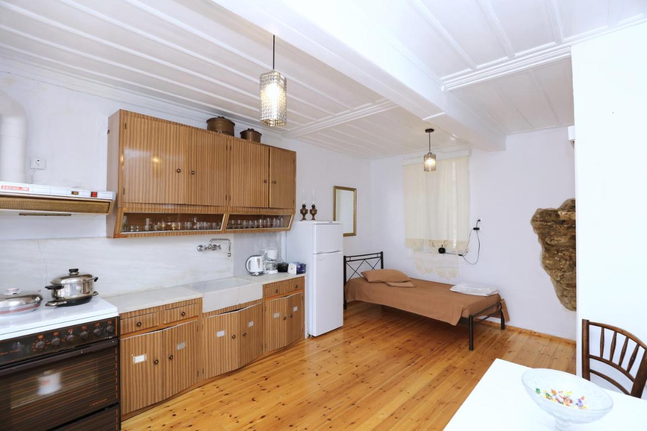 House Of Town Apartment Skopelos Town Exterior photo
